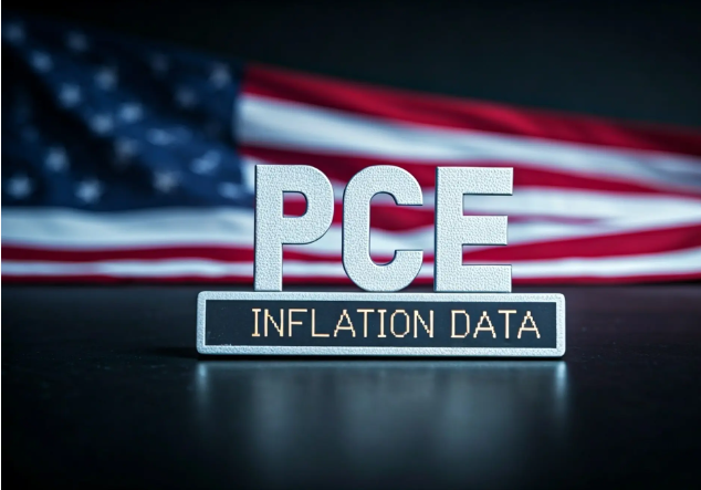 美国6月核心PCE上涨2.8%… 超出预期